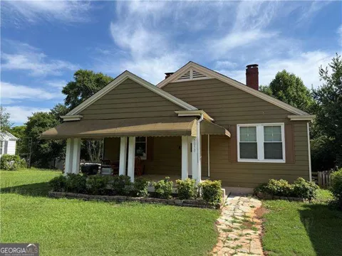 5058 Austell Powder RD