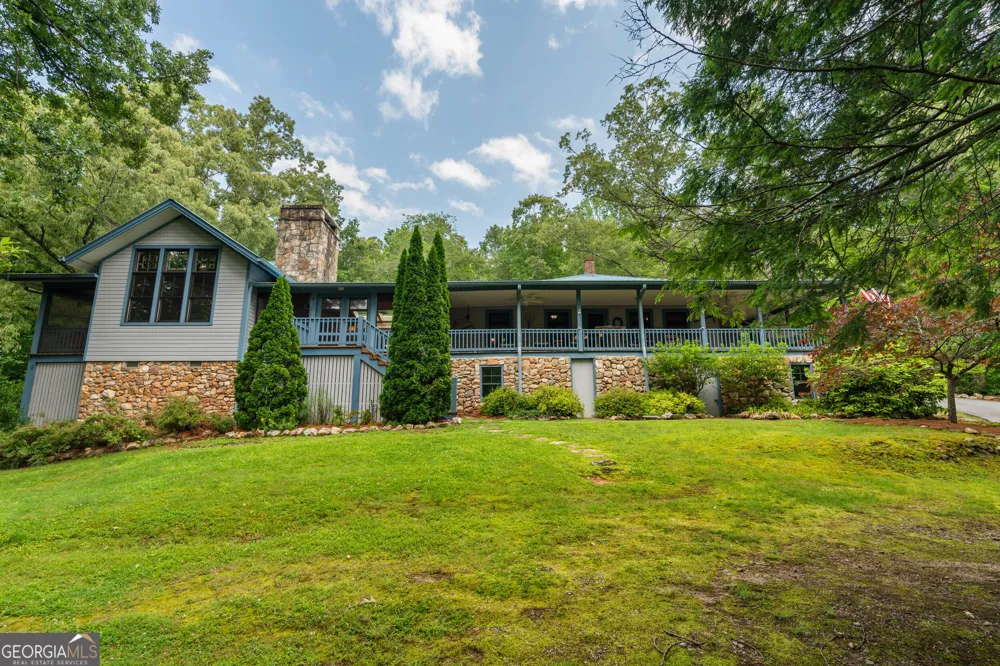 63 + 84 Loudermilk LN Lakemont, GA 30552