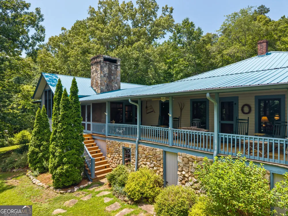 63 + 84 Loudermilk LN Lakemont, GA 30552