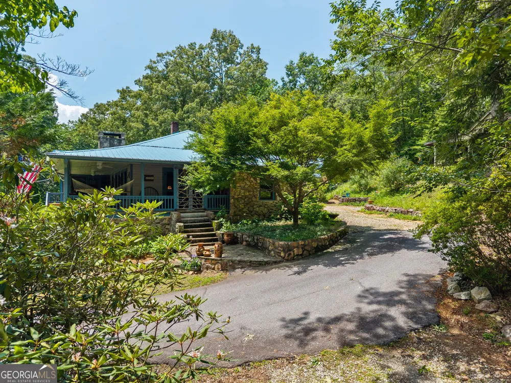 63 + 84 Loudermilk LN Lakemont, GA 30552