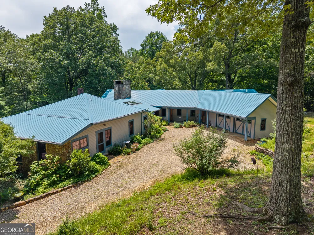 63 + 84 Loudermilk LN Lakemont, GA 30552