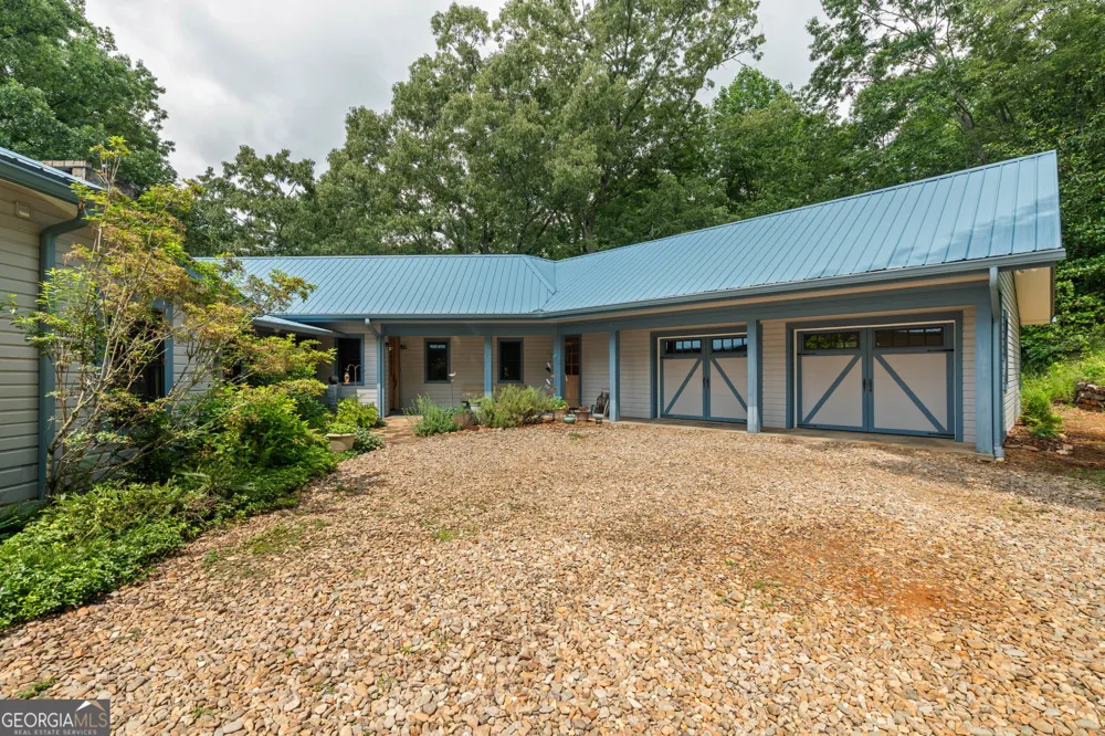 63 + 84 Loudermilk LN Lakemont, GA 30552