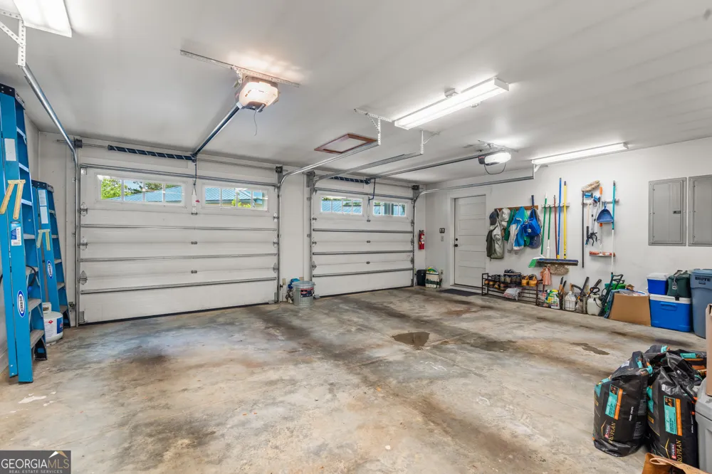 63 + 84 Loudermilk LN Lakemont, GA 30552