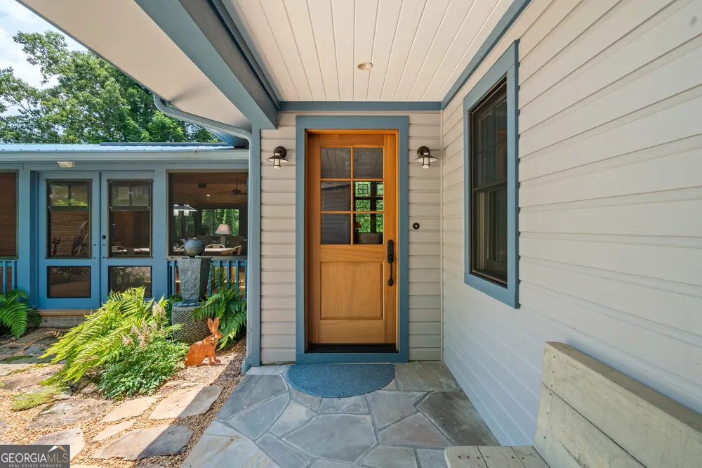 63 + 84 Loudermilk LN Lakemont, GA 30552
