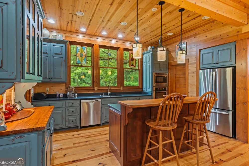 63 + 84 Loudermilk LN Lakemont, GA 30552
