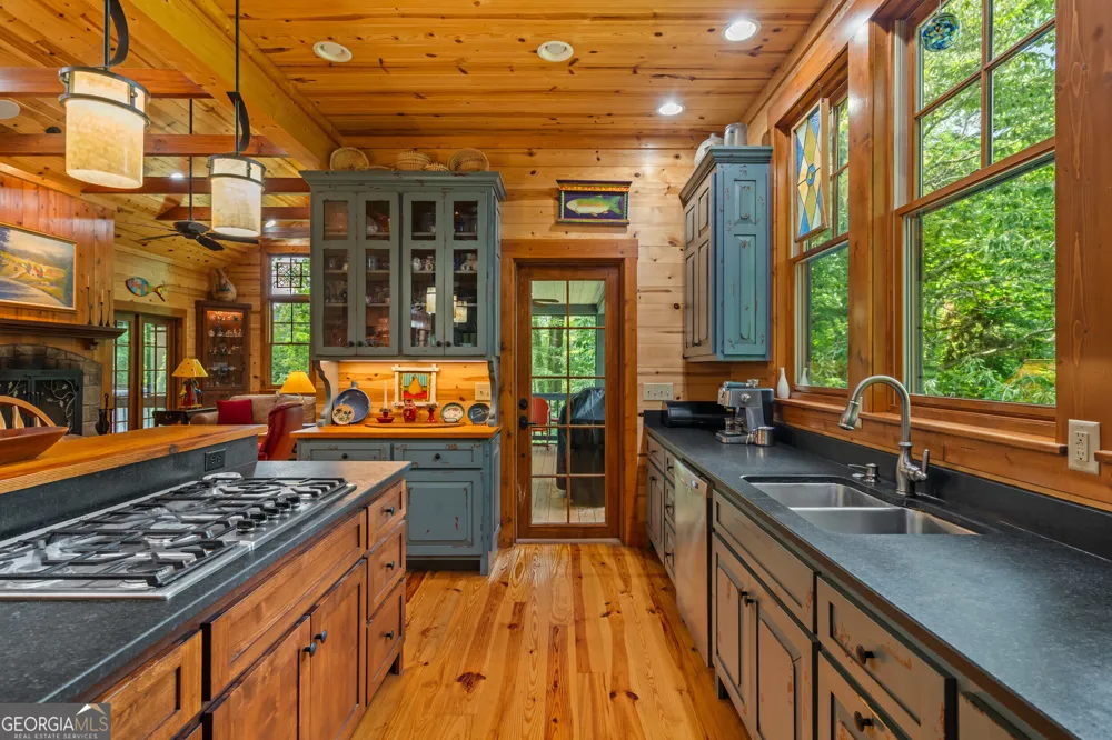 63 + 84 Loudermilk LN Lakemont, GA 30552