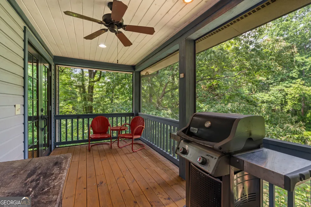 63 + 84 Loudermilk LN Lakemont, GA 30552