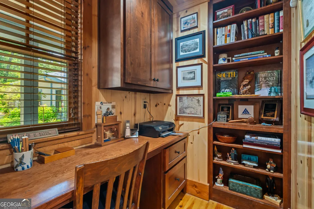 63 + 84 Loudermilk LN Lakemont, GA 30552