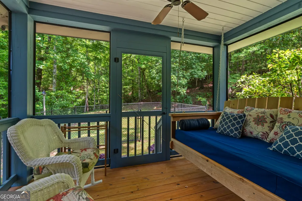 63 + 84 Loudermilk LN Lakemont, GA 30552