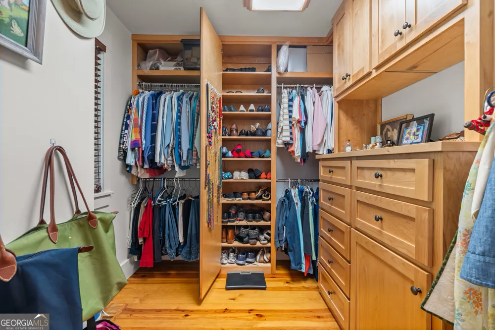 63 + 84 Loudermilk LN Lakemont, GA 30552