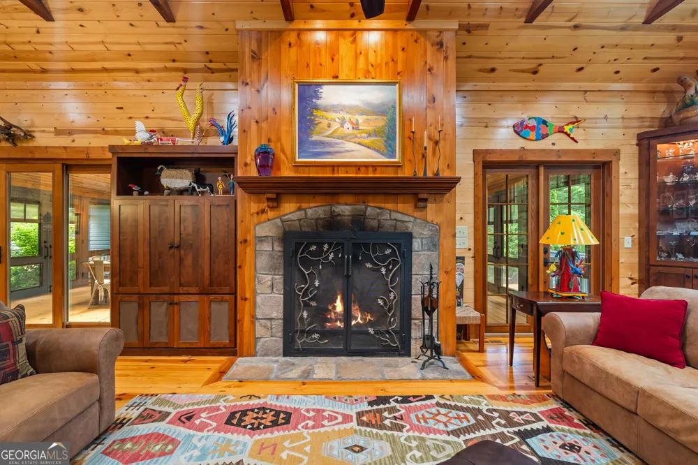 63 + 84 Loudermilk LN Lakemont, GA 30552