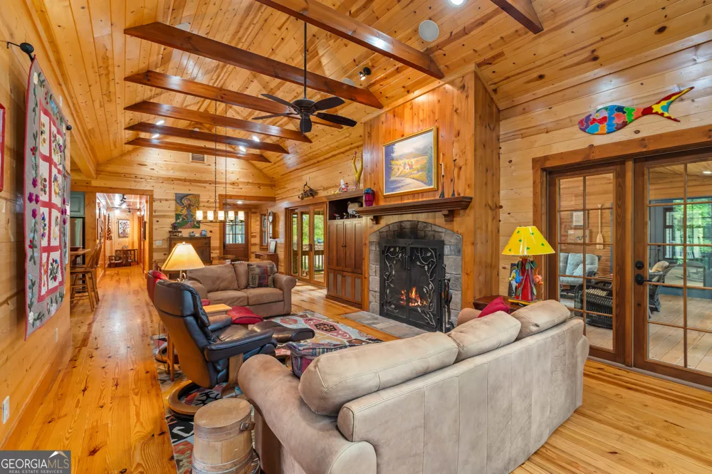 63 + 84 Loudermilk LN Lakemont, GA 30552