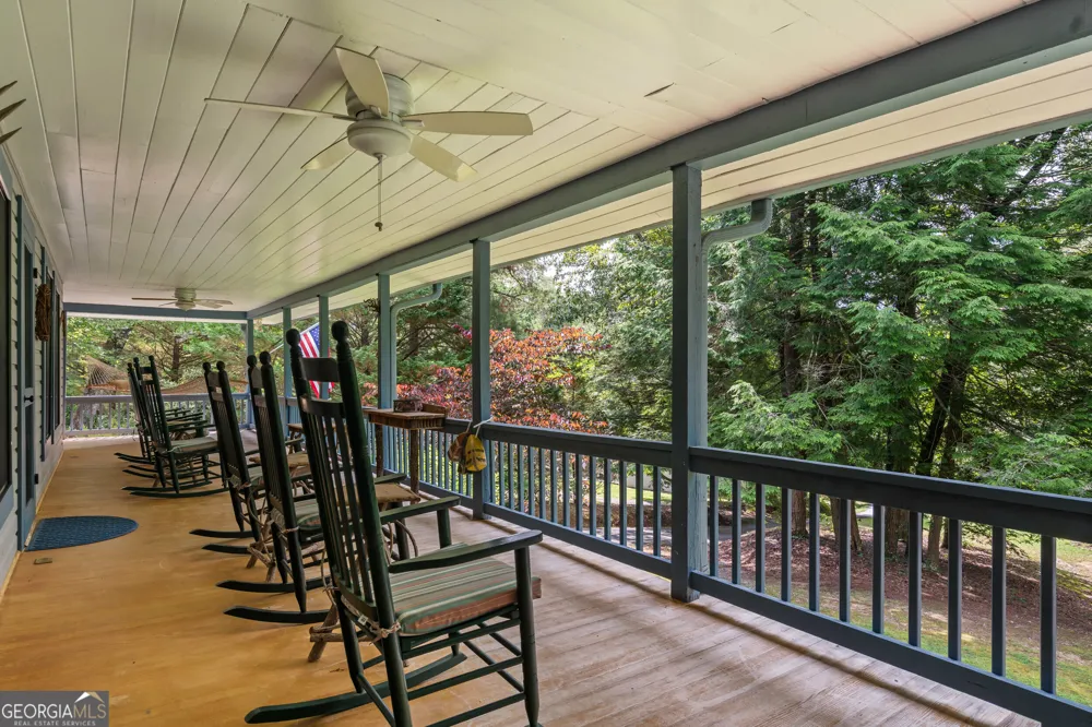 63 + 84 Loudermilk LN Lakemont, GA 30552