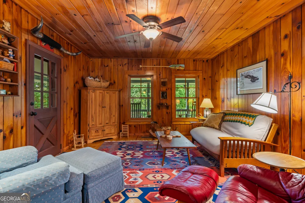 63 + 84 Loudermilk LN Lakemont, GA 30552