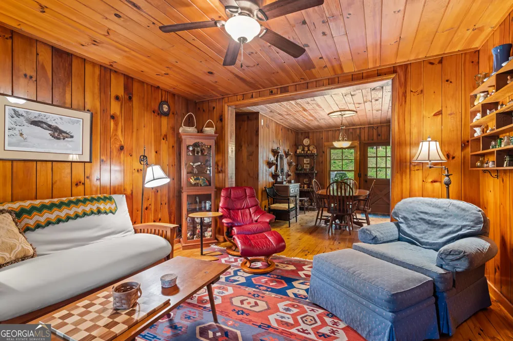 63 + 84 Loudermilk LN Lakemont, GA 30552