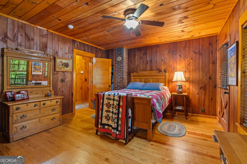 63 + 84 Loudermilk LN Lakemont, GA 30552
