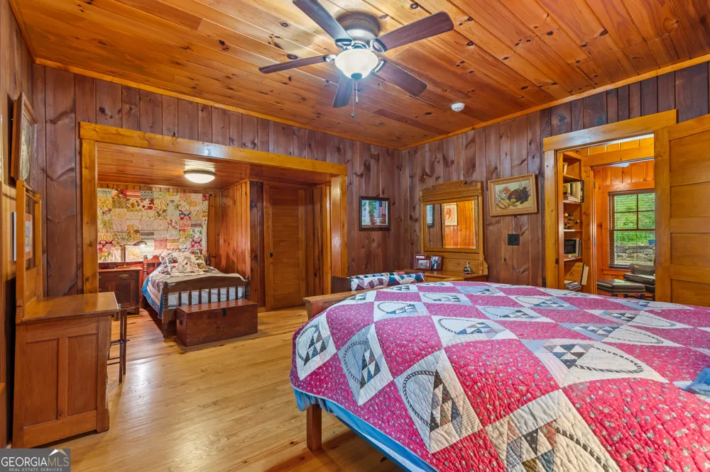 63 + 84 Loudermilk LN Lakemont, GA 30552