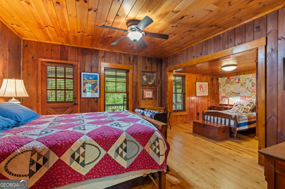 63 + 84 Loudermilk LN Lakemont, GA 30552