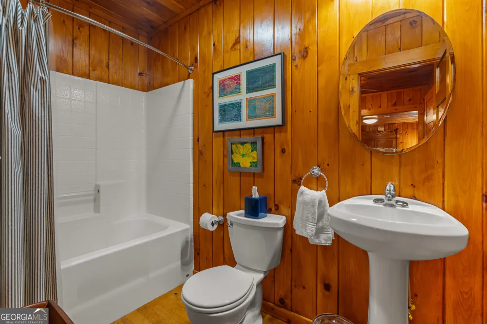 63 + 84 Loudermilk LN Lakemont, GA 30552