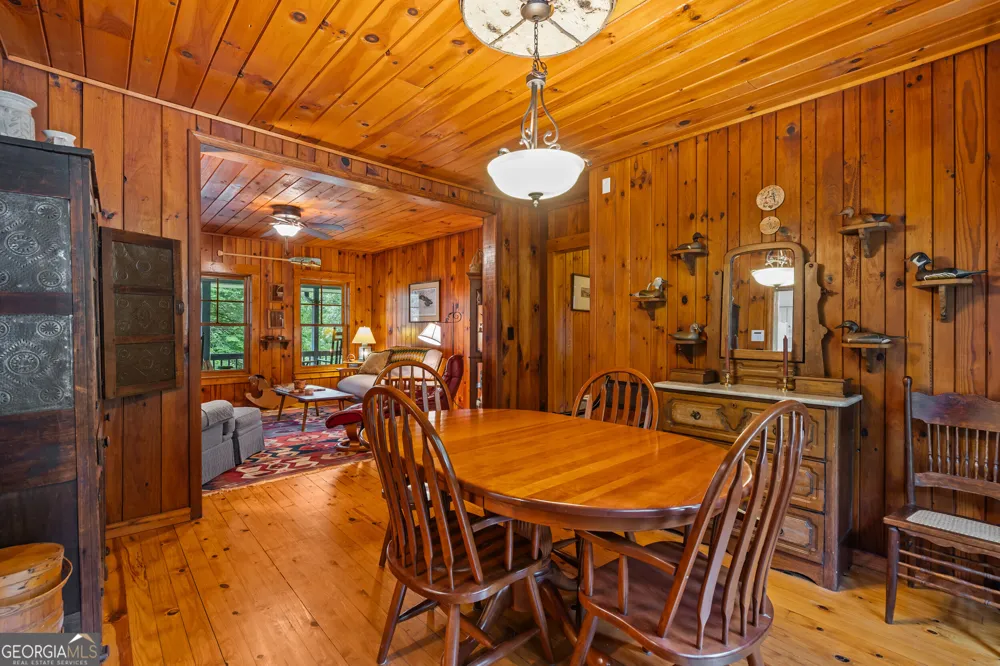63 + 84 Loudermilk LN Lakemont, GA 30552