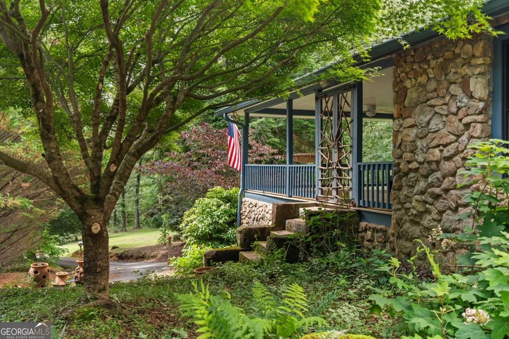 63 + 84 Loudermilk LN Lakemont, GA 30552
