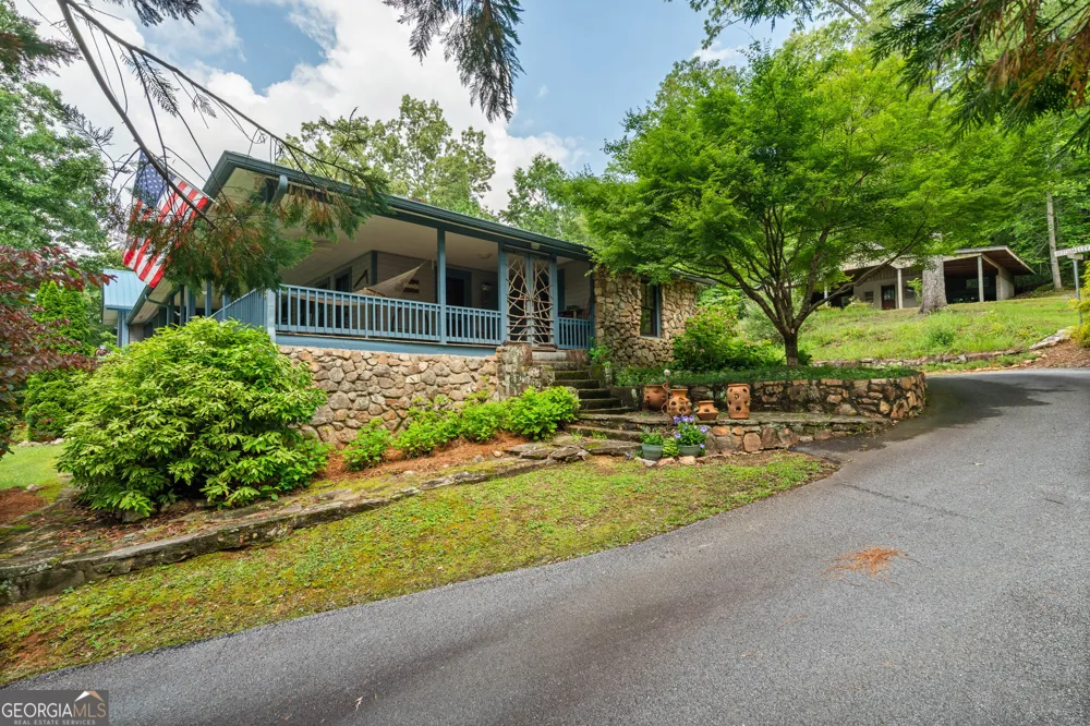 63 + 84 Loudermilk LN Lakemont, GA 30552