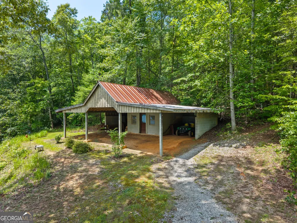 63 + 84 Loudermilk LN Lakemont, GA 30552