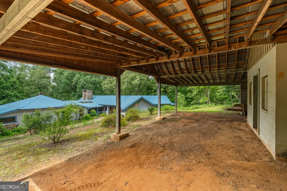 63 + 84 Loudermilk LN Lakemont, GA 30552