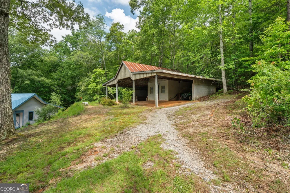 63 + 84 Loudermilk LN Lakemont, GA 30552