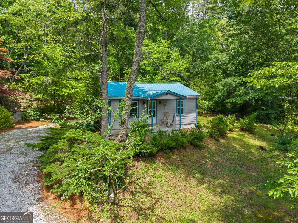 63 + 84 Loudermilk LN Lakemont, GA 30552