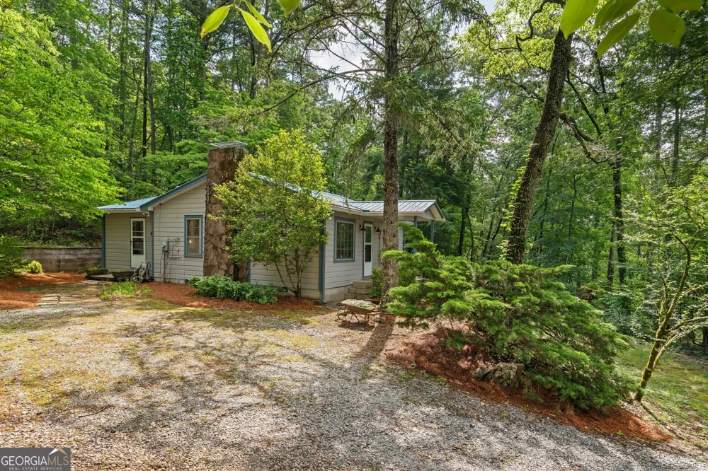 63 + 84 Loudermilk LN Lakemont, GA 30552