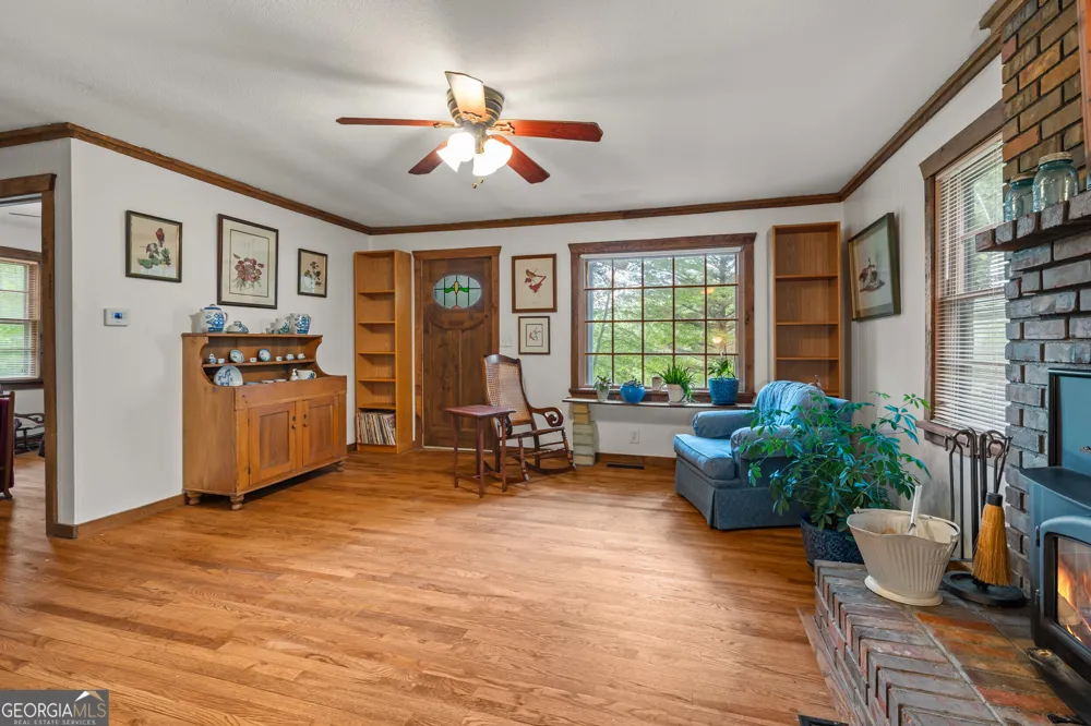 63 + 84 Loudermilk LN Lakemont, GA 30552