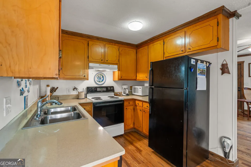 63 + 84 Loudermilk LN Lakemont, GA 30552