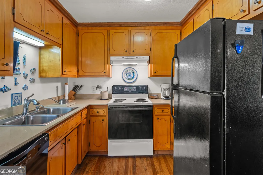 63 + 84 Loudermilk LN Lakemont, GA 30552