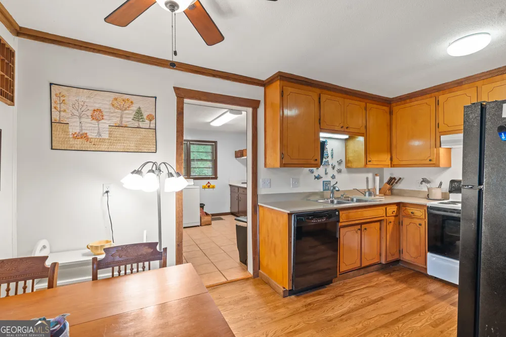 63 + 84 Loudermilk LN Lakemont, GA 30552
