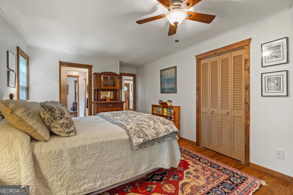 63 + 84 Loudermilk LN Lakemont, GA 30552