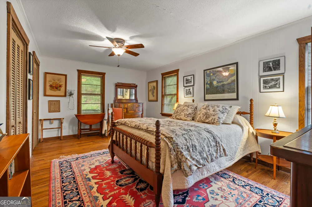 63 + 84 Loudermilk LN Lakemont, GA 30552
