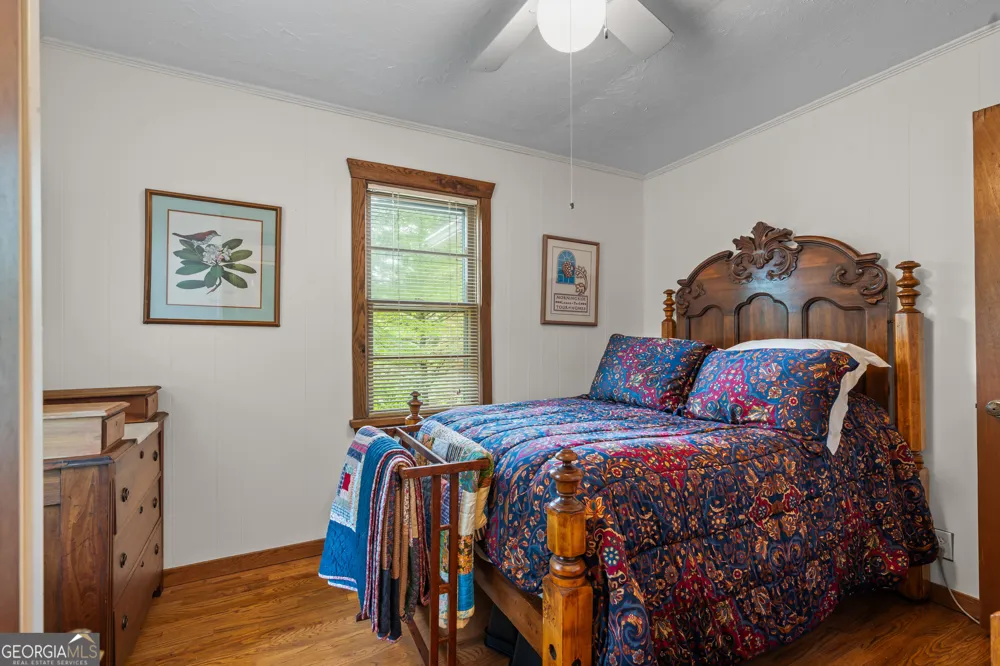63 + 84 Loudermilk LN Lakemont, GA 30552