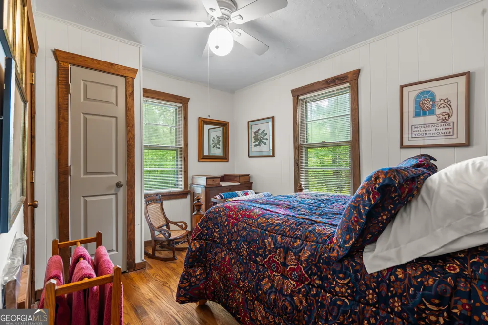 63 + 84 Loudermilk LN Lakemont, GA 30552