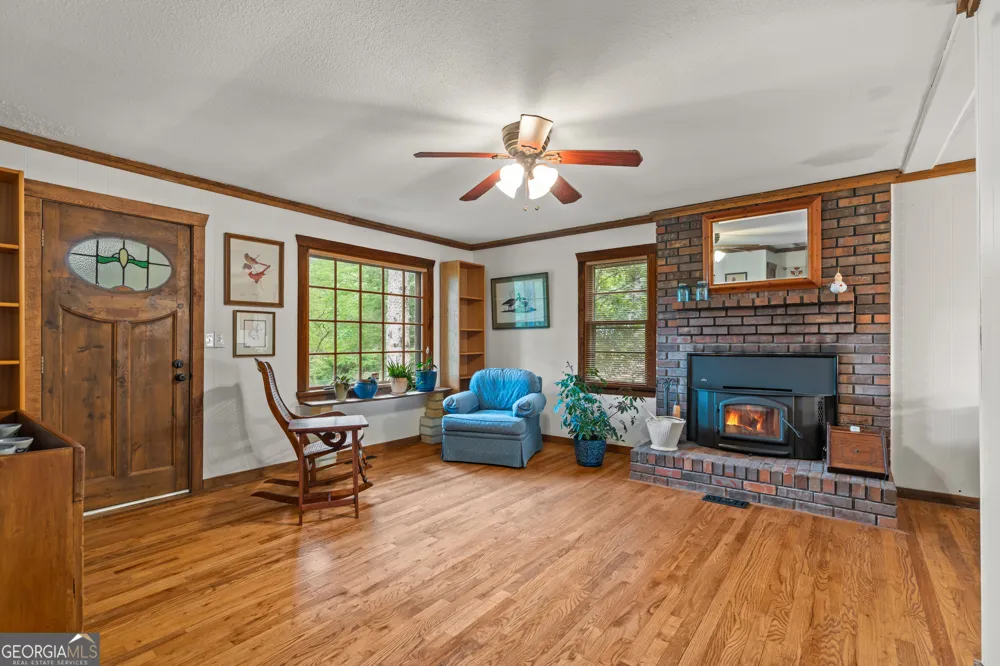 63 + 84 Loudermilk LN Lakemont, GA 30552