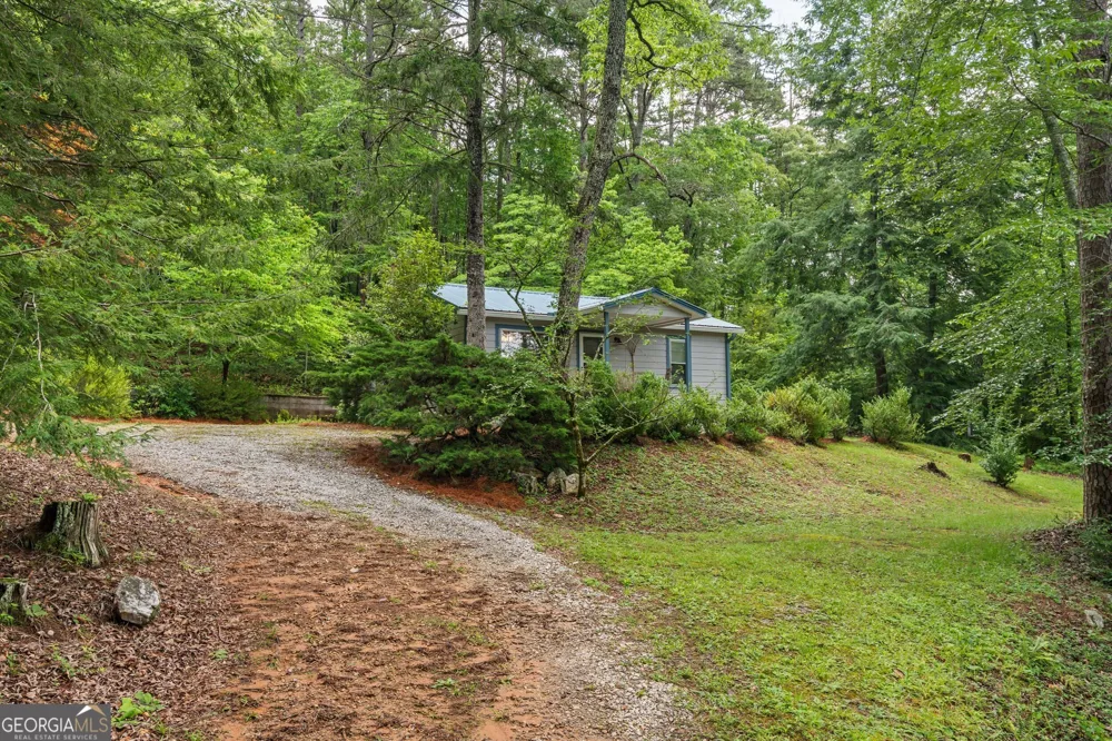 63 + 84 Loudermilk LN Lakemont, GA 30552