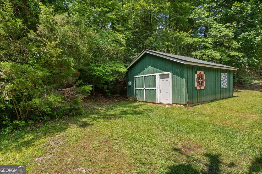 63 + 84 Loudermilk LN Lakemont, GA 30552