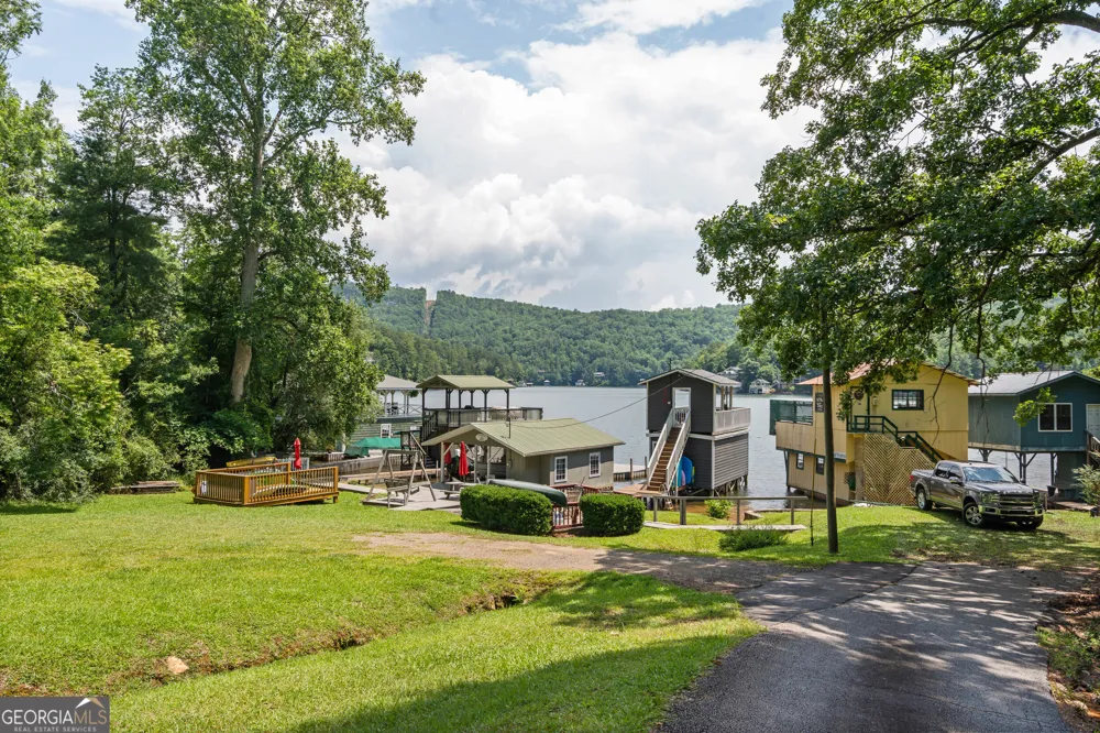 63 + 84 Loudermilk LN Lakemont, GA 30552