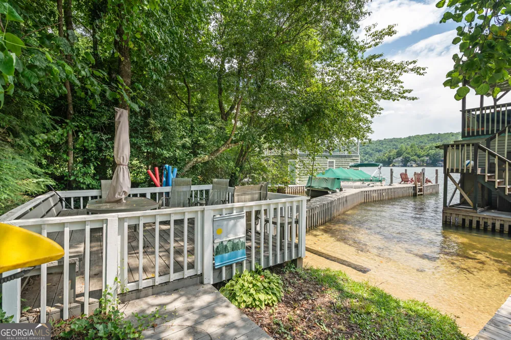 63 + 84 Loudermilk LN Lakemont, GA 30552