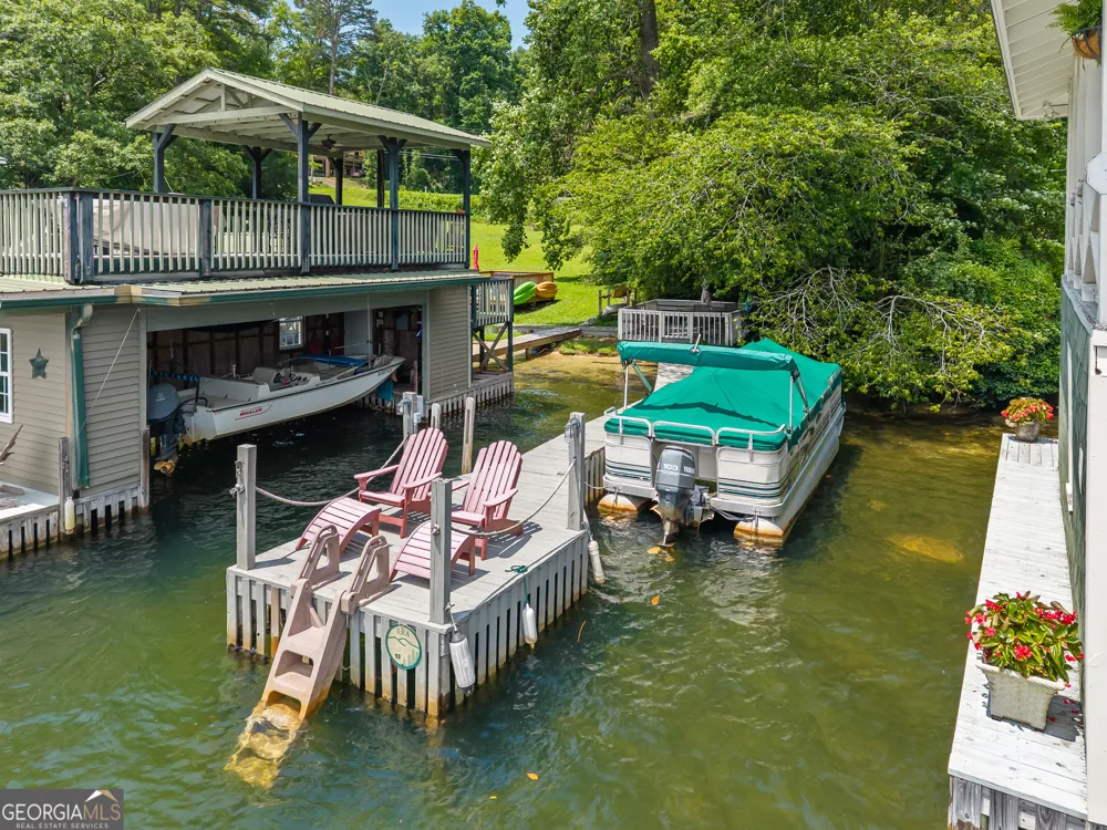 63 + 84 Loudermilk LN Lakemont, GA 30552