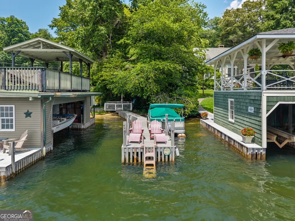 63 + 84 Loudermilk LN Lakemont, GA 30552