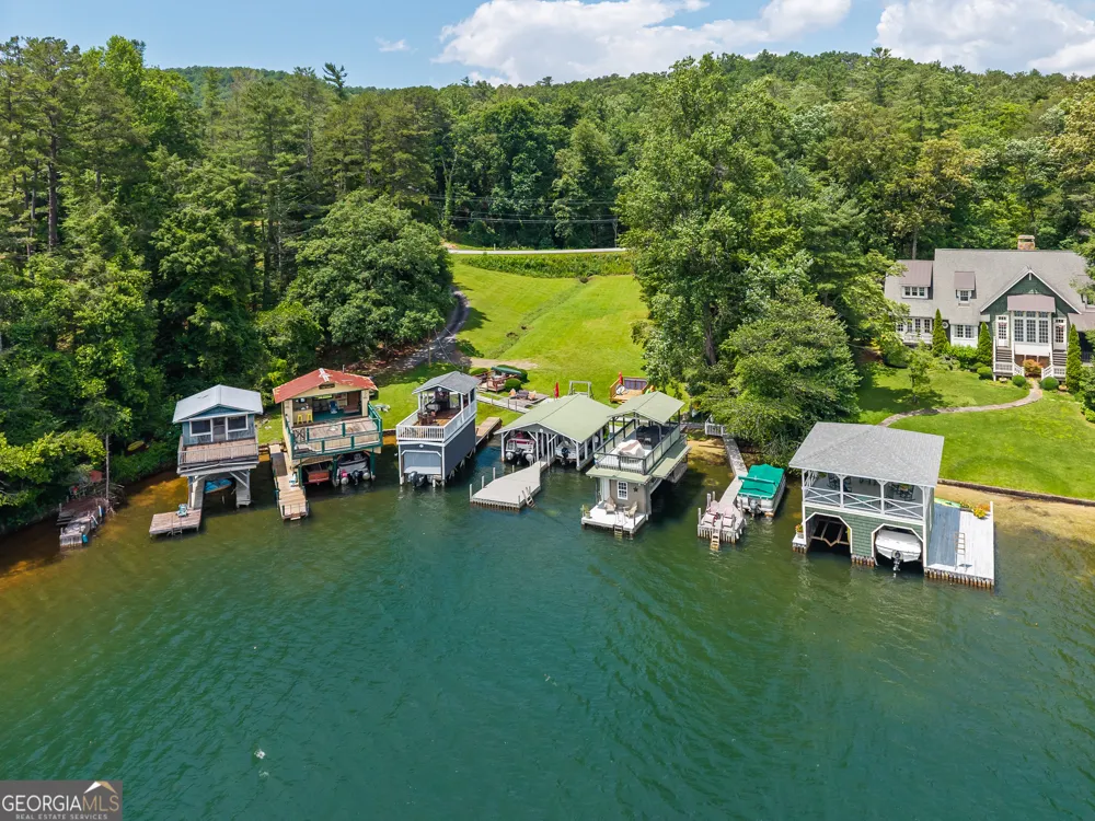 63 + 84 Loudermilk LN Lakemont, GA 30552