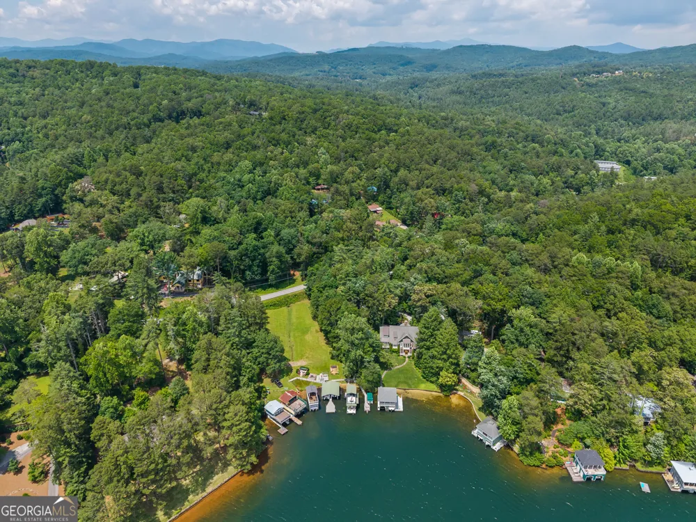 63 + 84 Loudermilk LN Lakemont, GA 30552