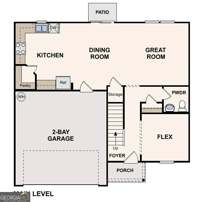 119 Sundance CT Lizella, GA 31052