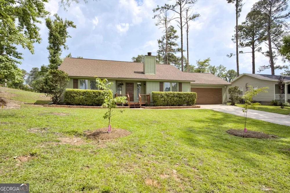 353 Stagecoach WAY Martinez, GA 30907